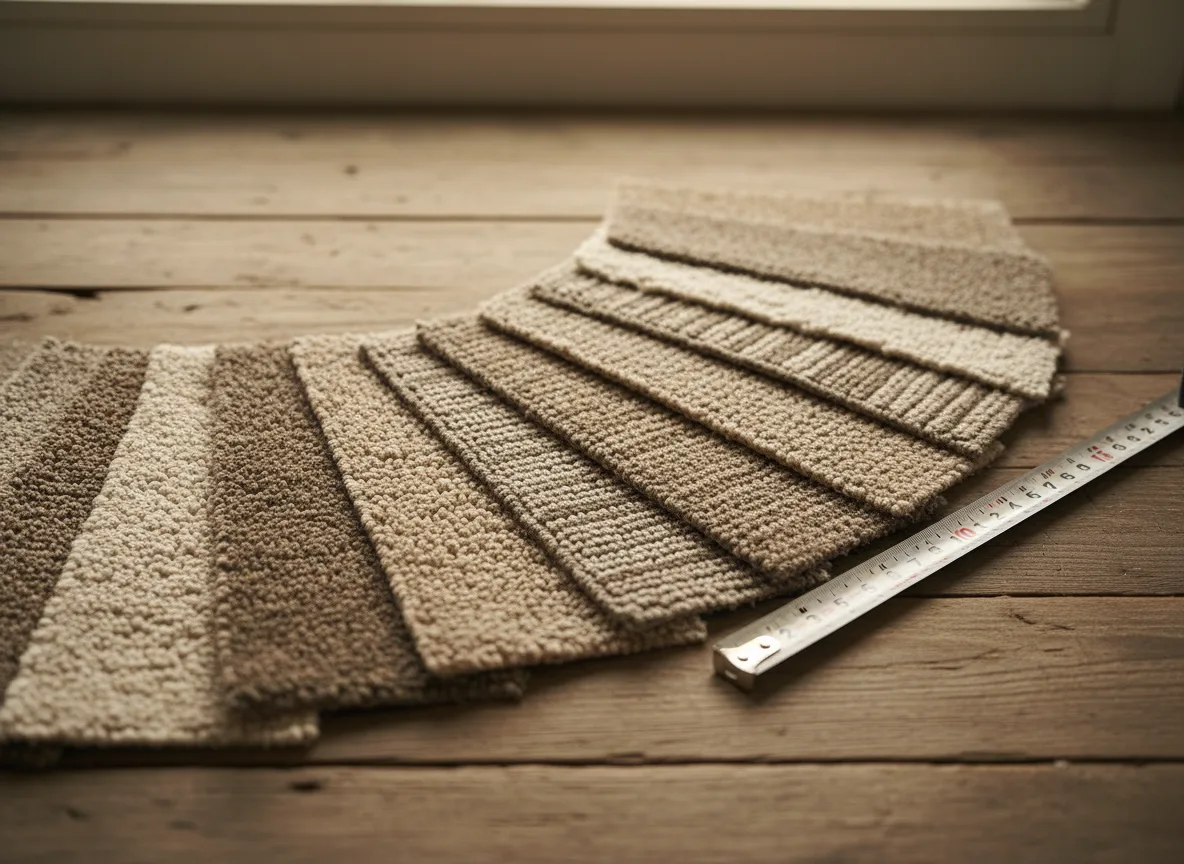 Carpet Installation Carpenter, WY FAQs